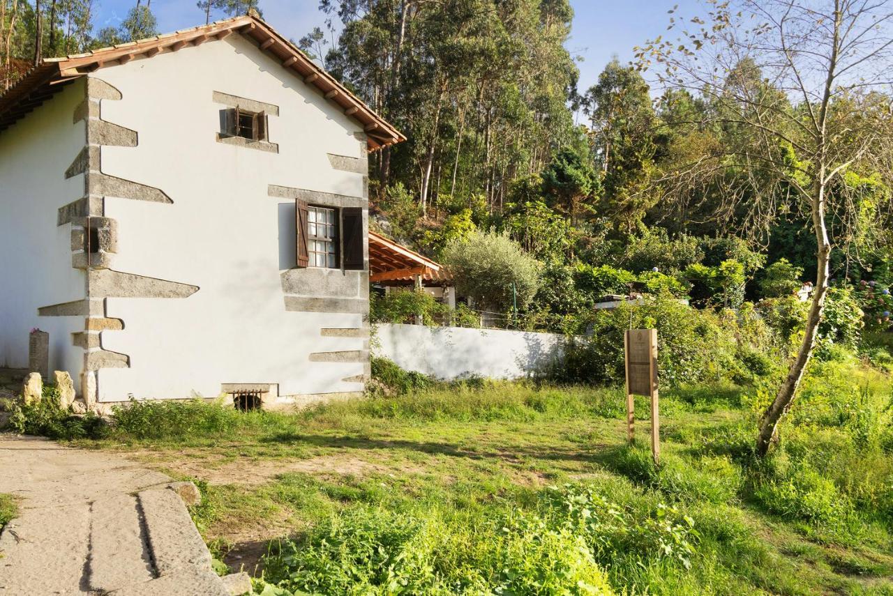 Casa Azenha Branca Villa Esposende Exterior photo